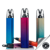 VOOPOO ARGUS G2 MINI 30W POD SYSTEM Downtown Vapoury